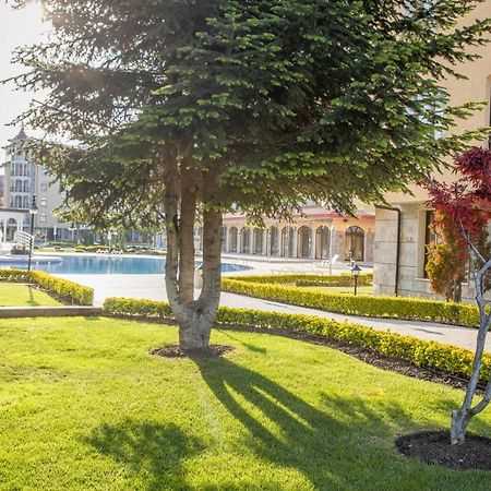 Sunny Apartment In A Complex With A Pool And Gym By Flаt Manаger Σάνι Μπιτς Εξωτερικό φωτογραφία
