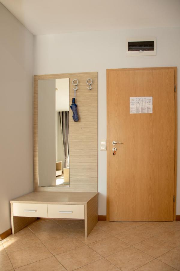 Sunny Apartment In A Complex With A Pool And Gym By Flаt Manаger Σάνι Μπιτς Εξωτερικό φωτογραφία